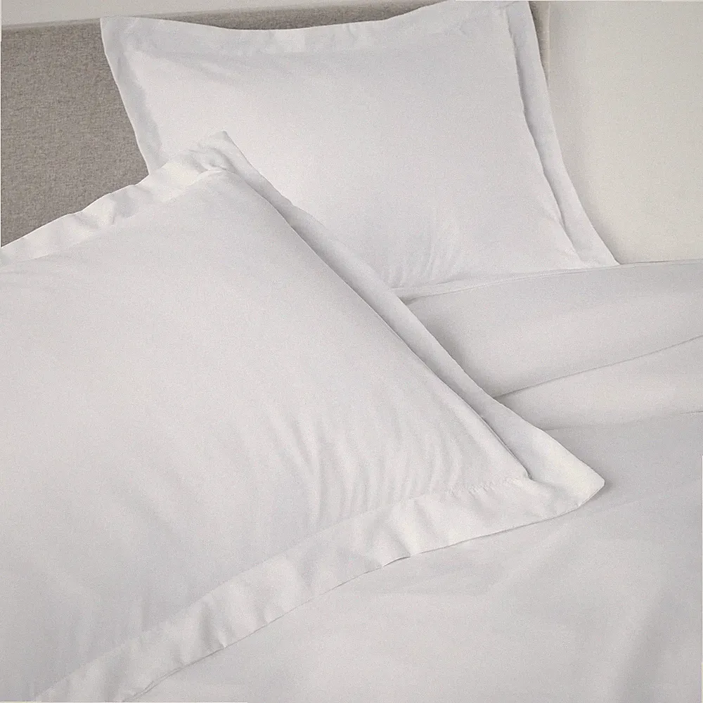 1500tc Level of Softness Soft Cooling Duvet Cover Set | Queen/Full Size - Cla...