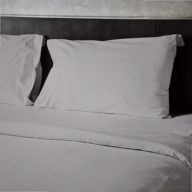 HIGH THREAD COUNT 1800 EGYPTIAN COTTON & BAMBOO COOLING SOFT SHEET DEEP POCKETS