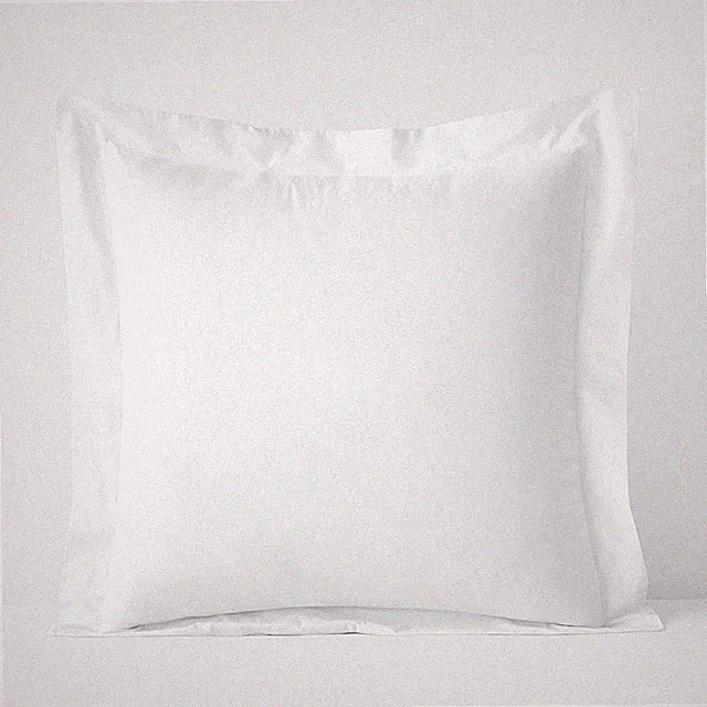 Premium Cool Supima Cotton Percale Sham|6898